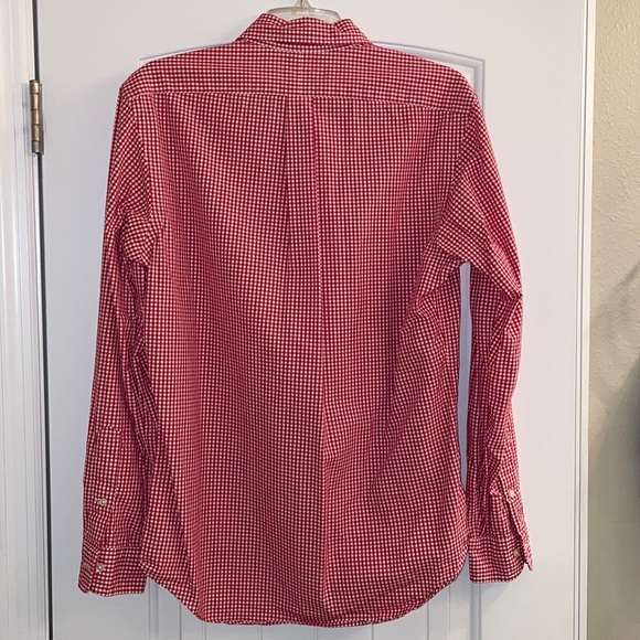 Ralph Lauren button down - Picture 2 of 3